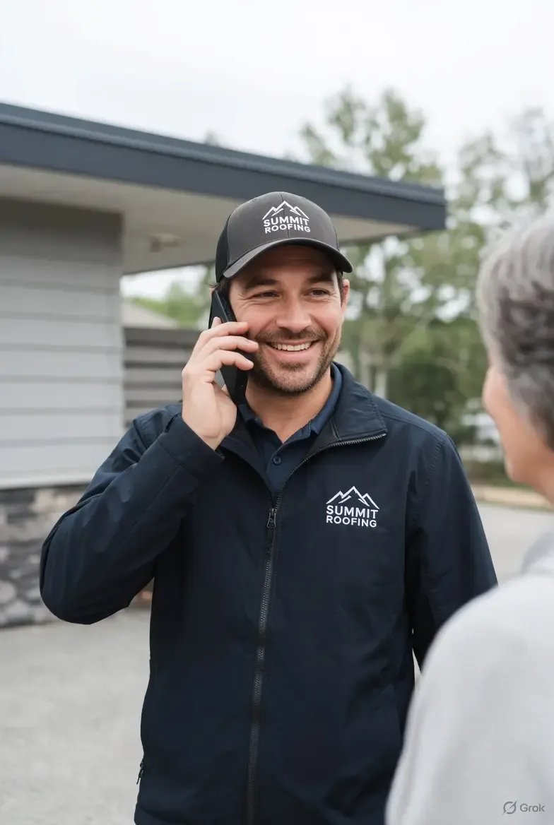 Flat Roof Leak Repair West Baldwin, ME FAQs